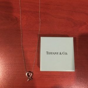 Tiffany&Co. Paloma Picasso